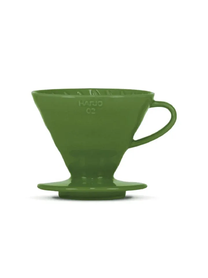 Hario V60-02 Dripper - Ceramic