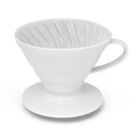 Hario V60-02 Dripper - Ceramic