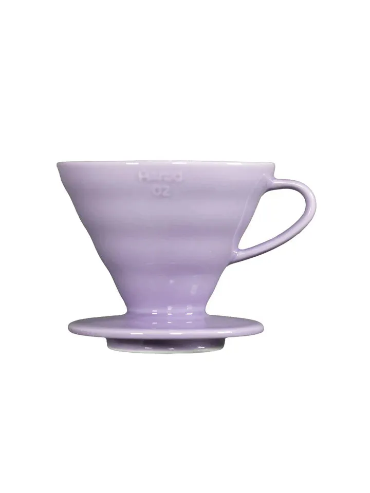 Hario V60-02 Dripper - Ceramic