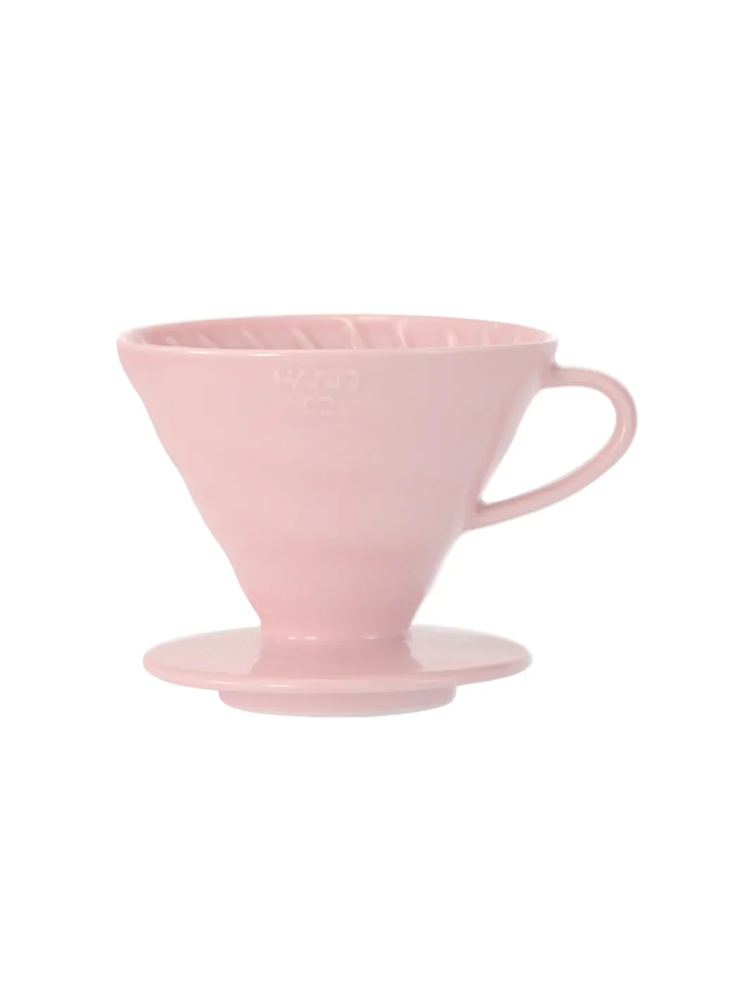 Hario V60-02 Dripper - Ceramic