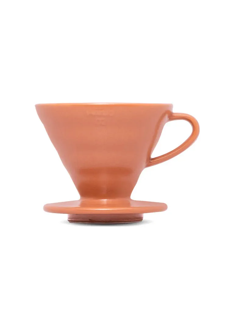 Hario V60-02 Dripper - Ceramic