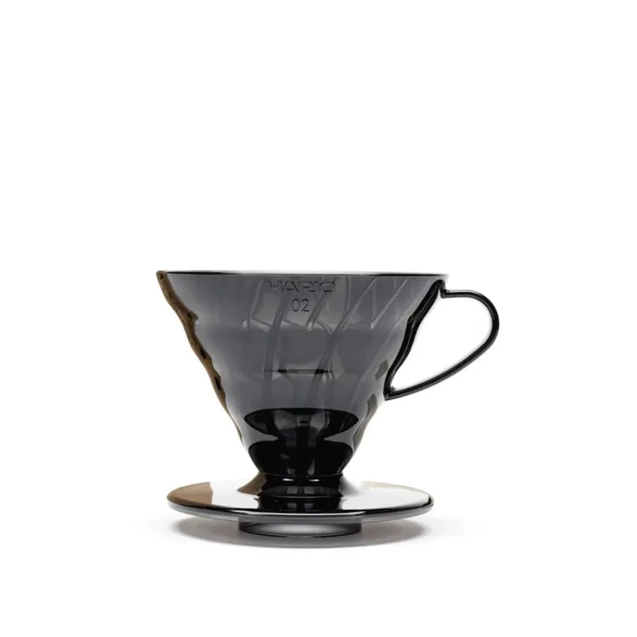 Hario V60 02 Plastic Coffee Dripper