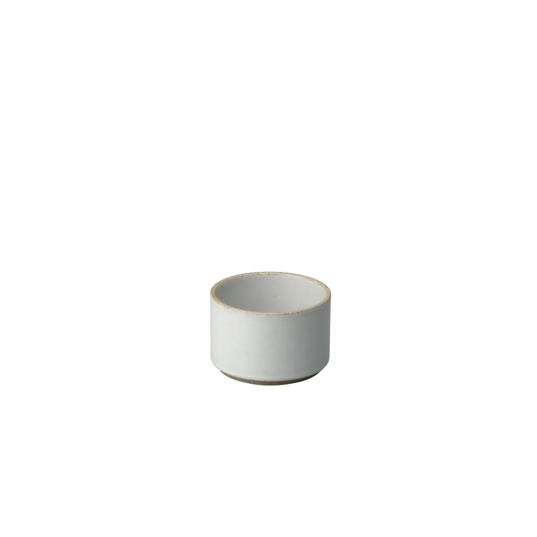 Hasami Porcelain Gloss Grey Colour Cup