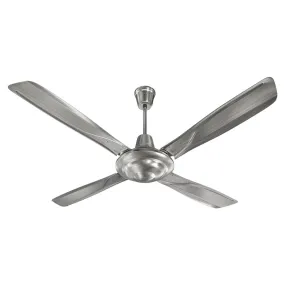 Havells Yorker Ceiling Fan 1320mm Brushed Nickel