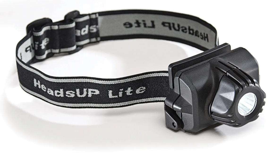 HeadsUp Lite™ 2690 LED Headlight