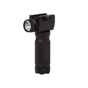 Heavy Duty Laser Flashlight Foregrip