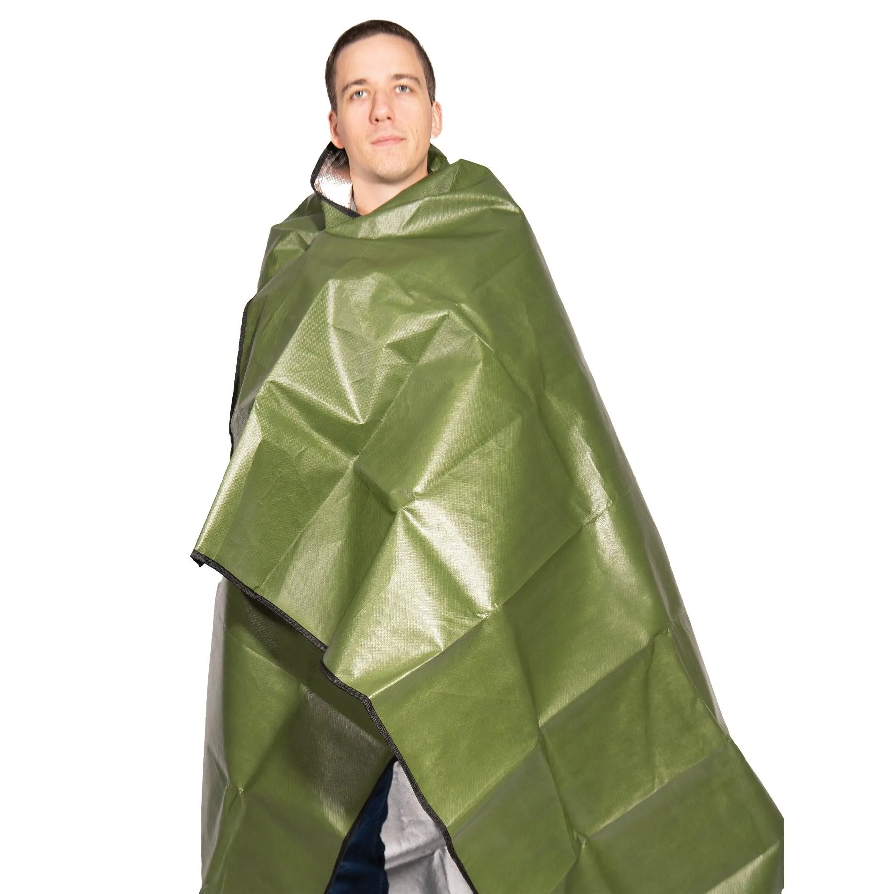 Heavy Duty Survival Blanket