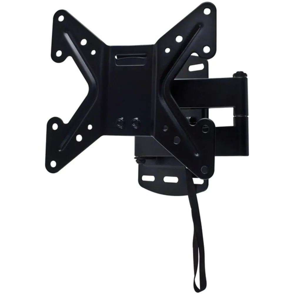 Helios FML22-R2 Locking RV/Boat Full-Motion Mount (Right Hinged)