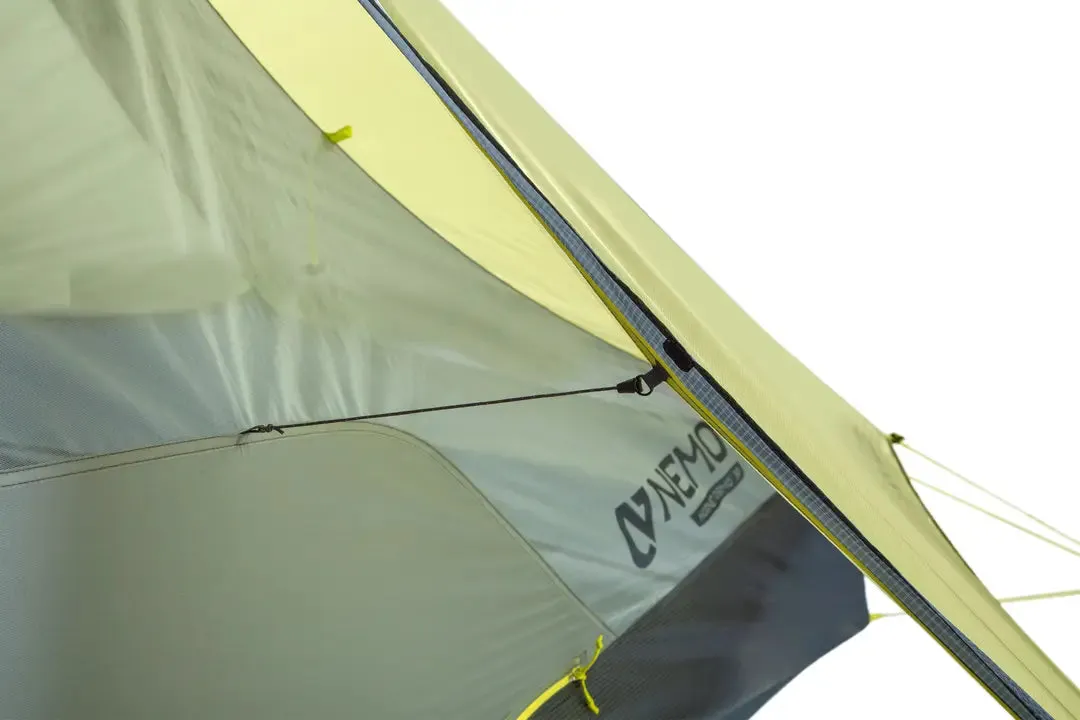 Hornet OSMO™ 3P Ultralight Backpacking Tent