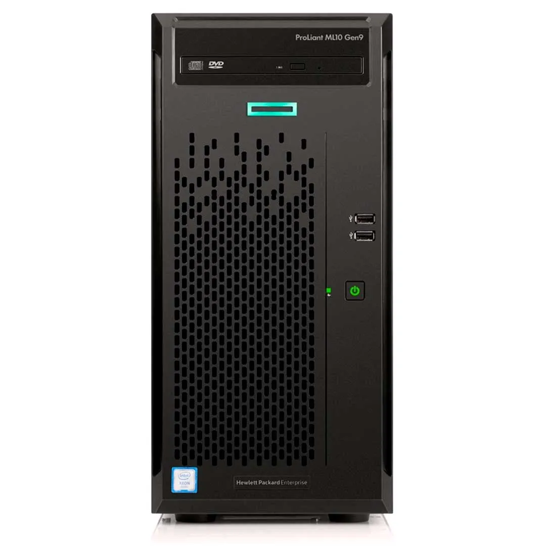 HPE ML10 Gen9 Tower Server Chassis