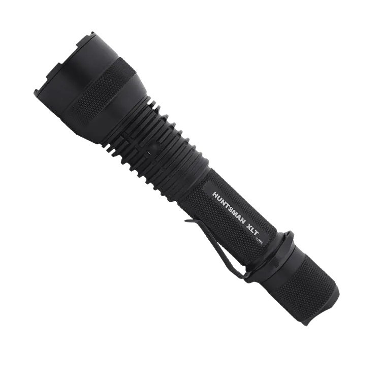 HUNTSMAN XLT- 1,200 LUMEN LONG THROW SPOT LIGHT