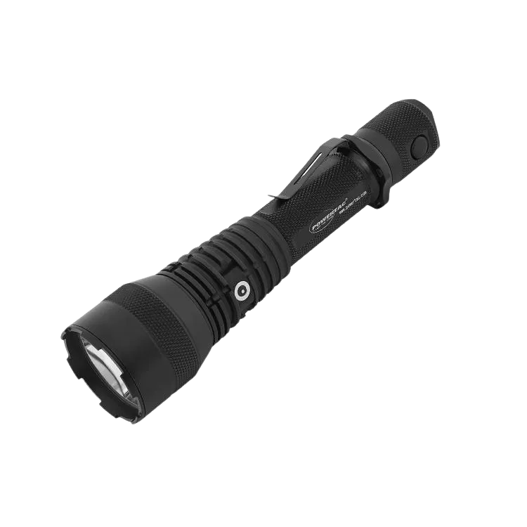 HUNTSMAN XLT- 1,200 LUMEN LONG THROW SPOT LIGHT