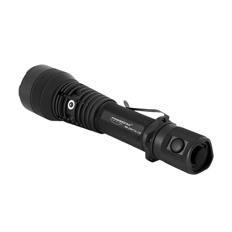 HUNTSMAN XLT- 1,200 LUMEN LONG THROW SPOT LIGHT