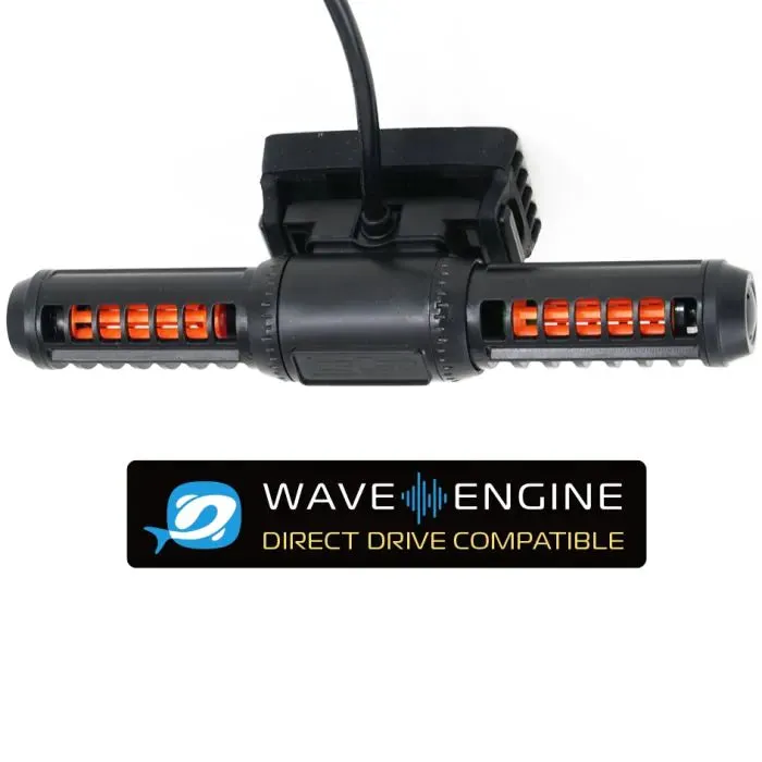 IceCap 2K Gyre Flow Pump With WaveEngine LE - CoralVue