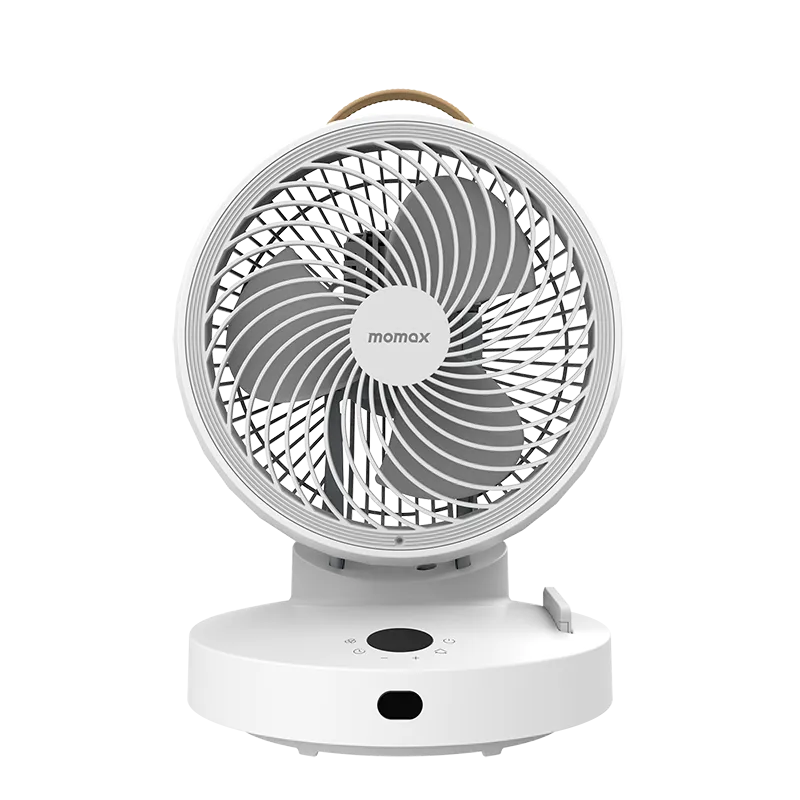 IFan 3D Air Circulation Fan