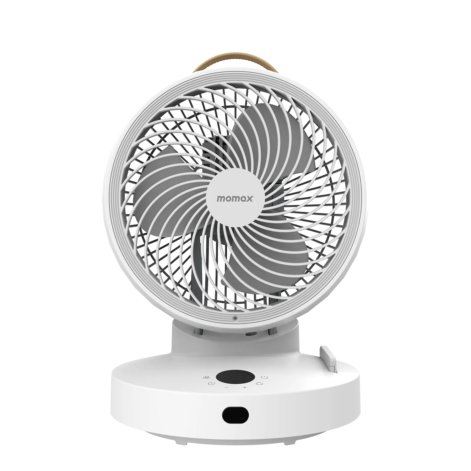 IFan 3D Air Circulation Fan