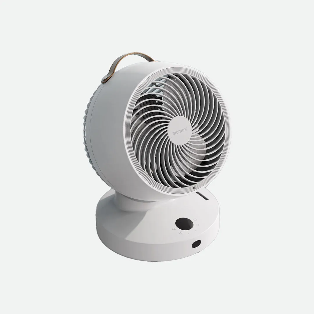 IFan 3D Air Circulation Fan