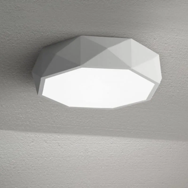 INGEGERD Creative Geometry Ceiling Light