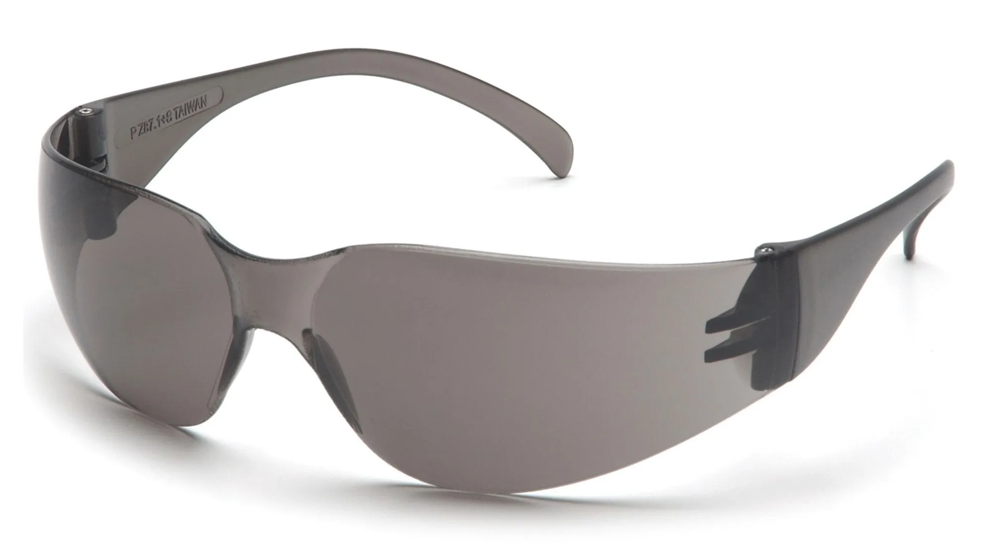 Intruder® CSA Safety Glasses