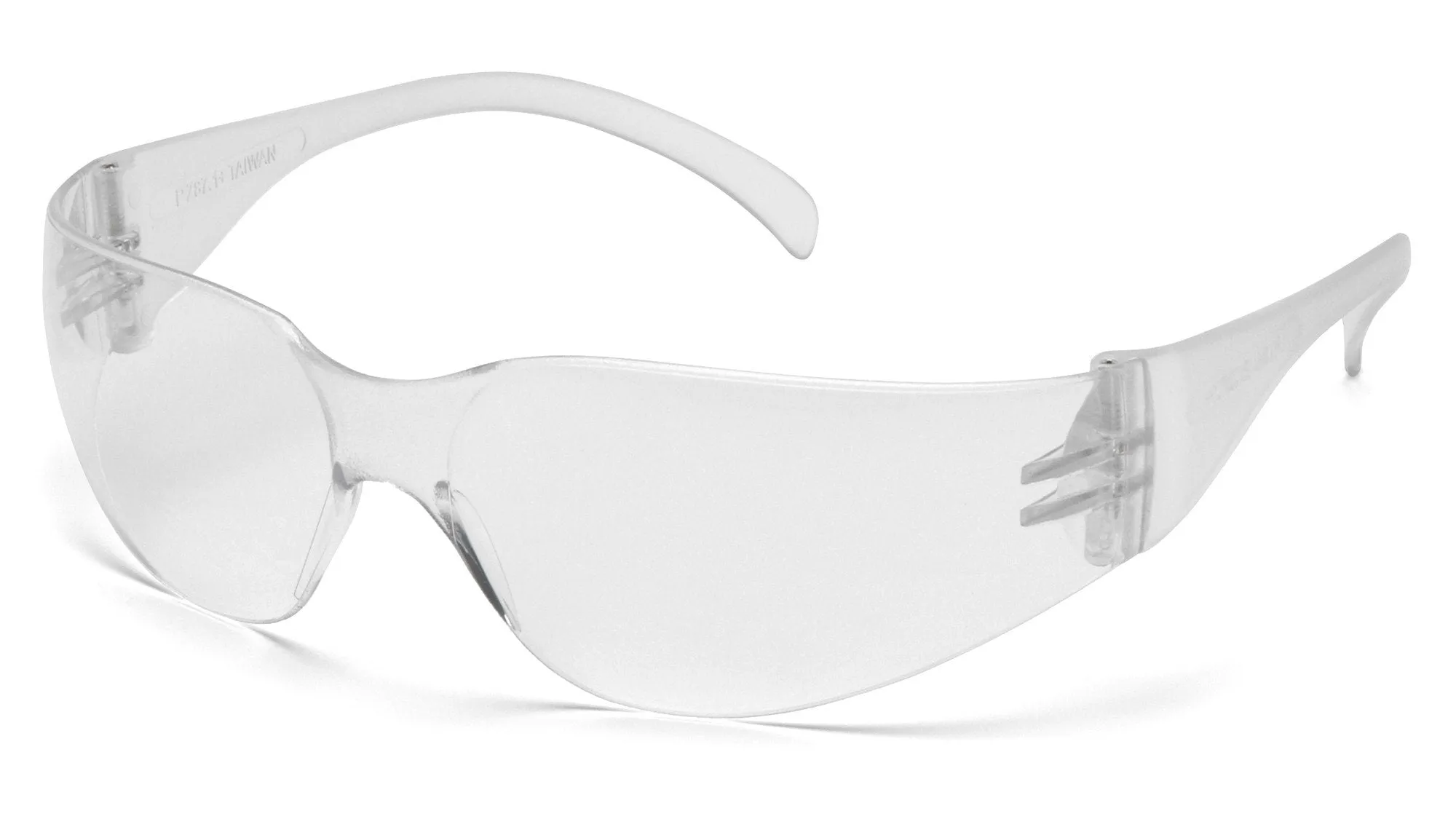 Intruder® CSA Safety Glasses