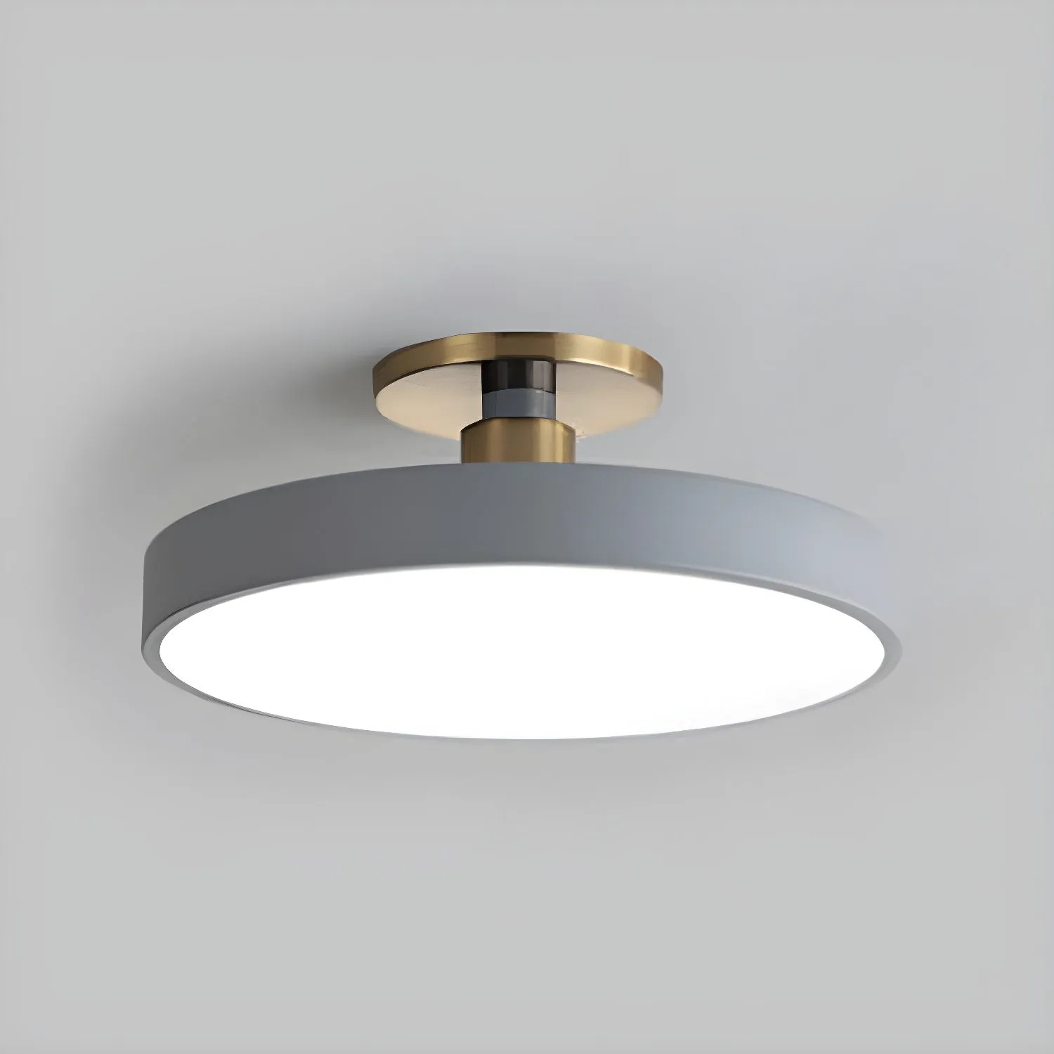 Isla Flush Mount Ceiling Lamp