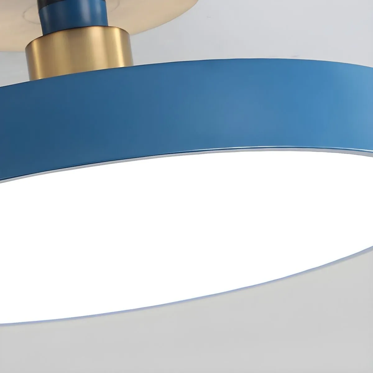 Isla Flush Mount Ceiling Lamp