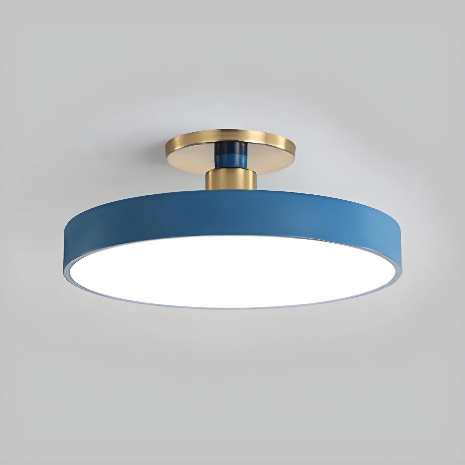 Isla Flush Mount Ceiling Lamp