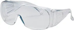 Jackson Safety 25646 Safety Glasses, Polycarbonate Lens :EA: QUANTITY: 1