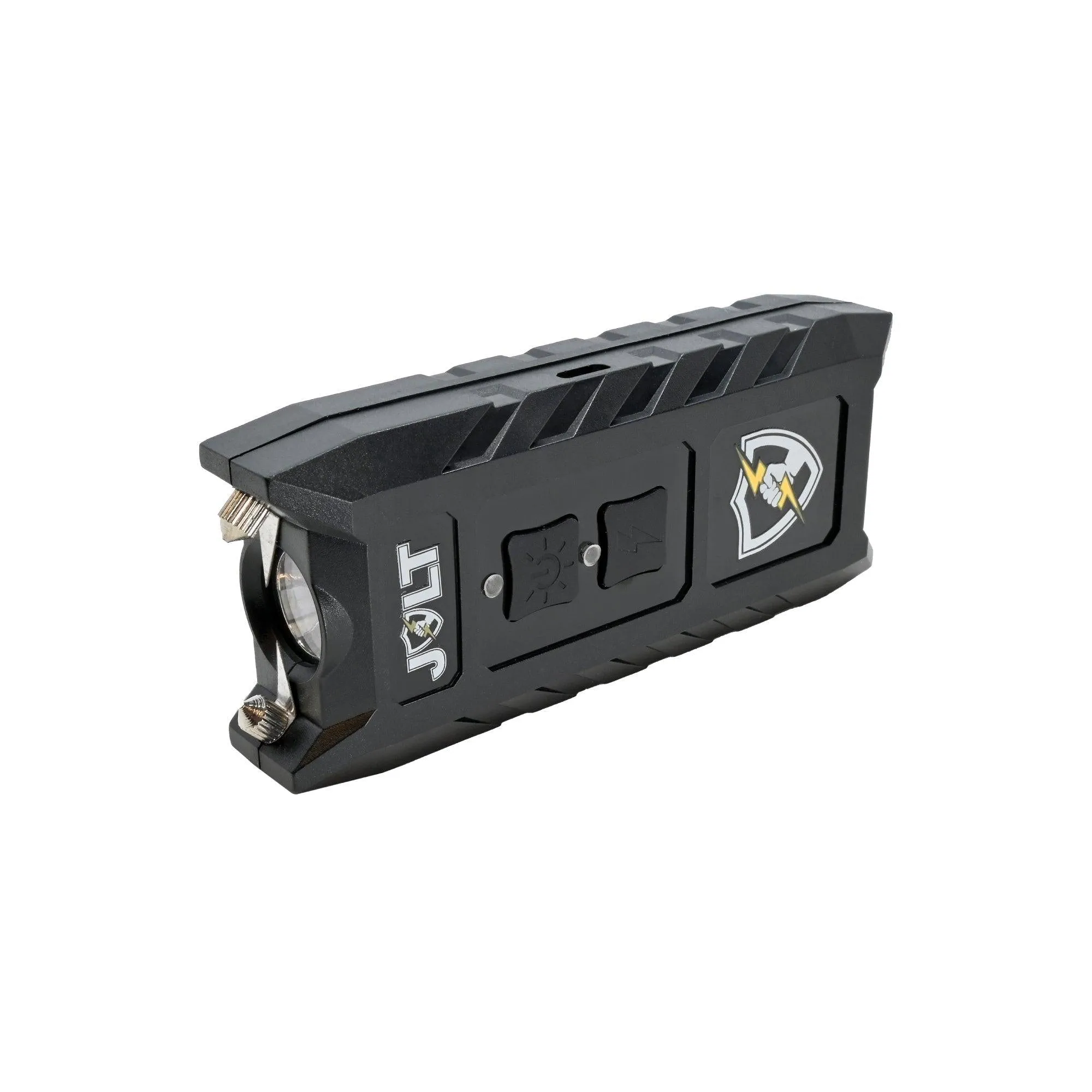 Jolt 3-N-1 SafeKeeper 92,000,000 Volt Stun Gun