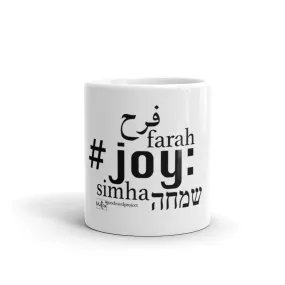 Joy - The Mug