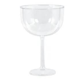 Jumbo Plastic Wine Glass - 1.38L