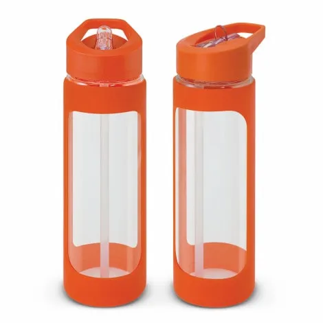 Jupiter Glass Drink Bottle - 600ml