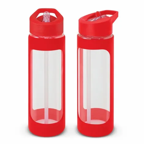 Jupiter Glass Drink Bottle - 600ml