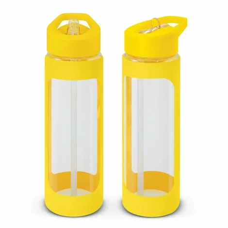 Jupiter Glass Drink Bottle - 600ml