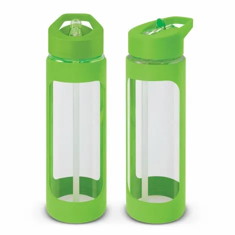 Jupiter Glass Drink Bottle - 600ml