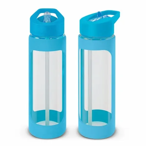 Jupiter Glass Drink Bottle - 600ml