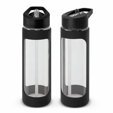 Jupiter Glass Drink Bottle - 600ml