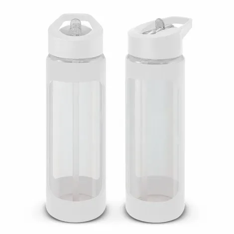 Jupiter Glass Drink Bottle - 600ml