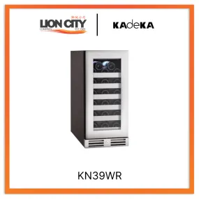 Kadeka KN39WR 31 Bottles Wine Chiller