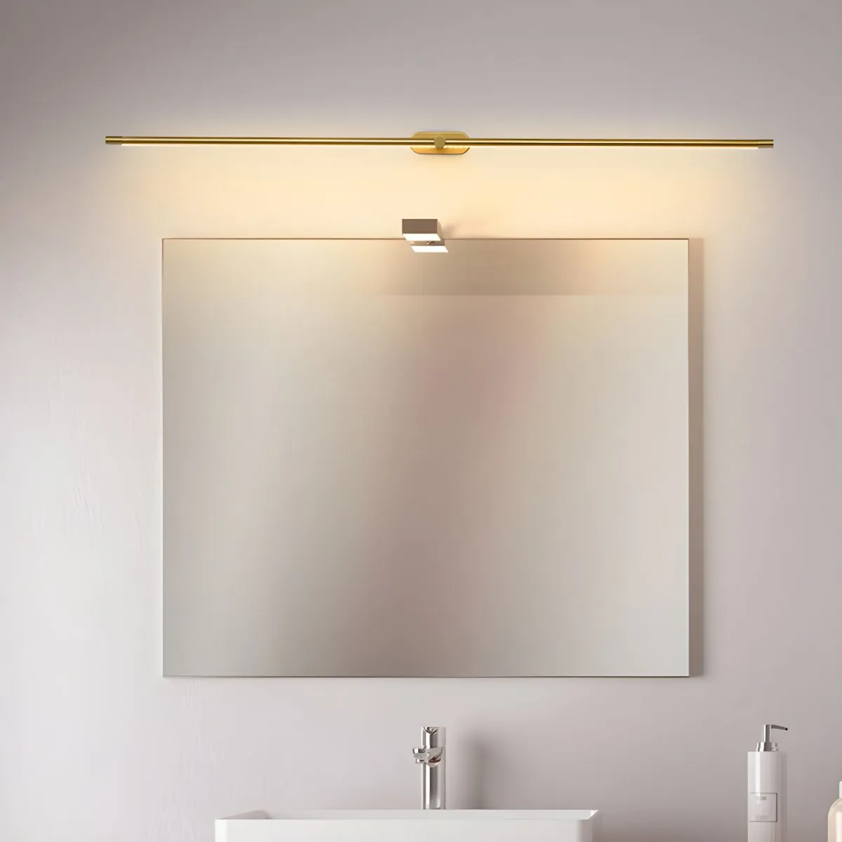 Kady Linear Wall Lamp