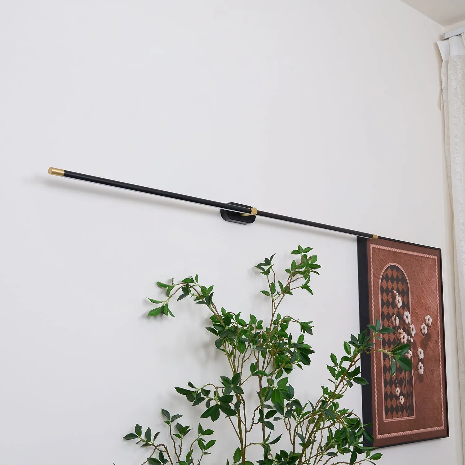 Kady Linear Wall Lamp