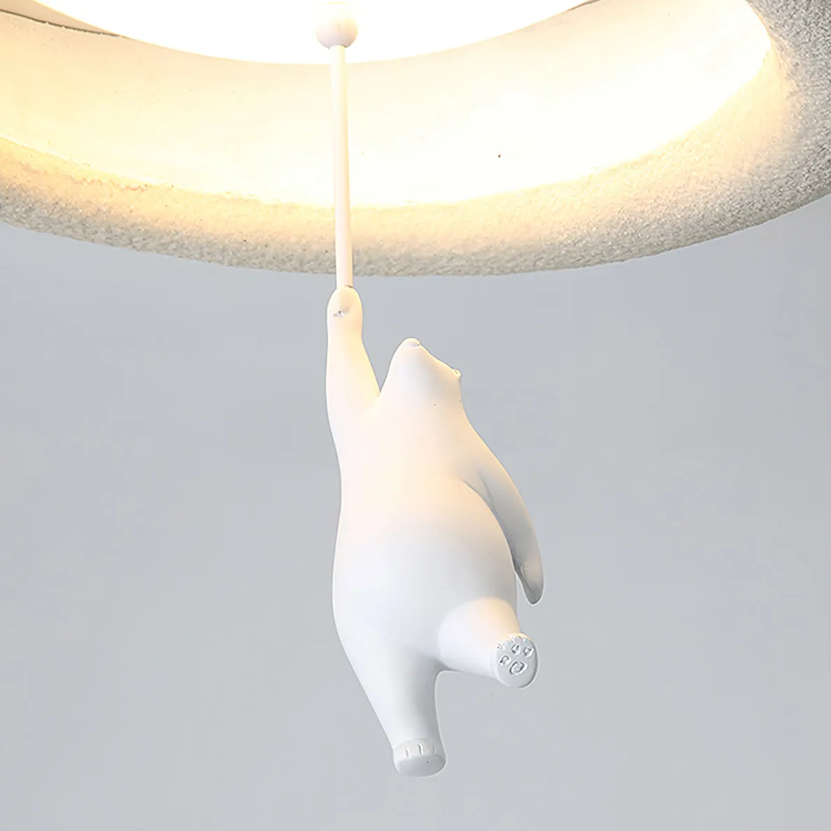 Kami Little Bear Ceiling Light