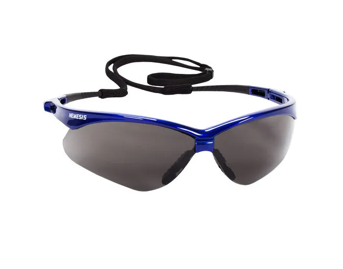 KleenGuard Nemesis Safety Glasses with Anti-Fog Coating