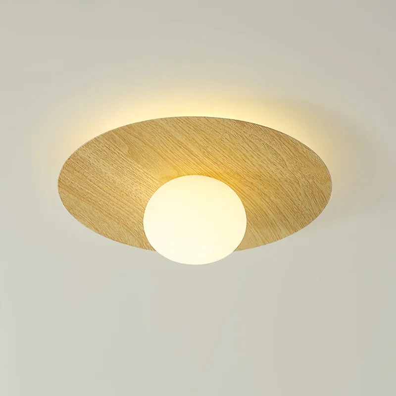 Knock Wall Lamp