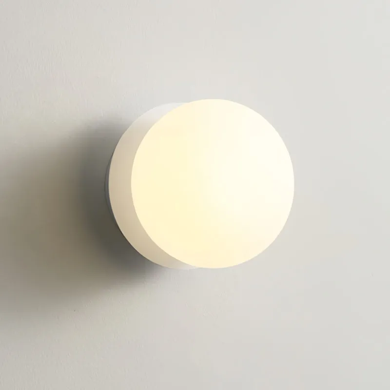 Knock Wall Lamp