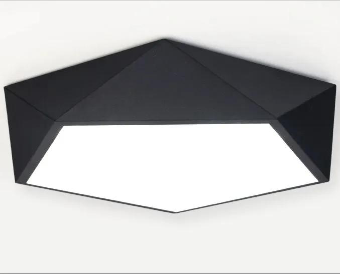 KRISTER Iceberg Ceiling Lamp