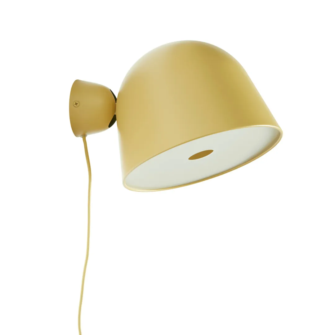 Kuppi Wall Lamp