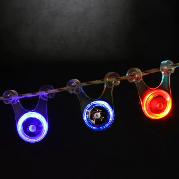 KZM LED String Guard 2P Set