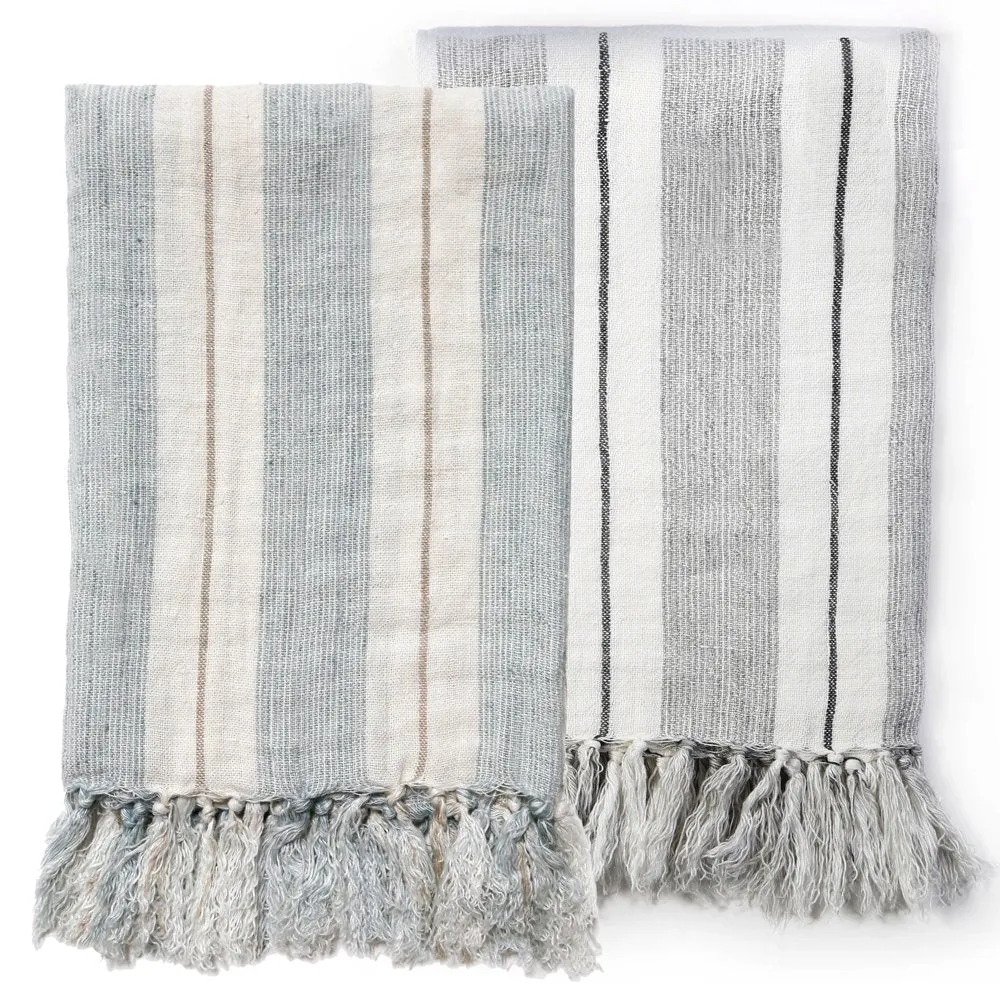 Laguna Blanket by Pom Pom at Home