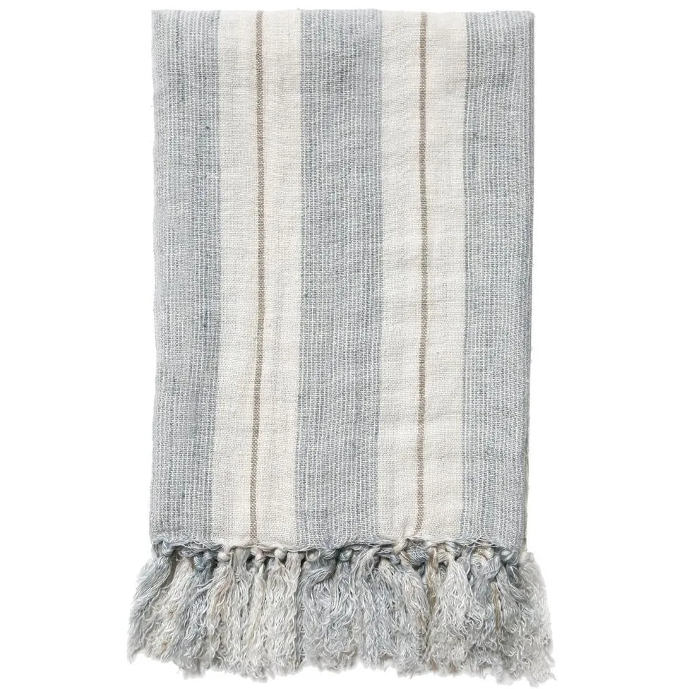 Laguna Blanket by Pom Pom at Home